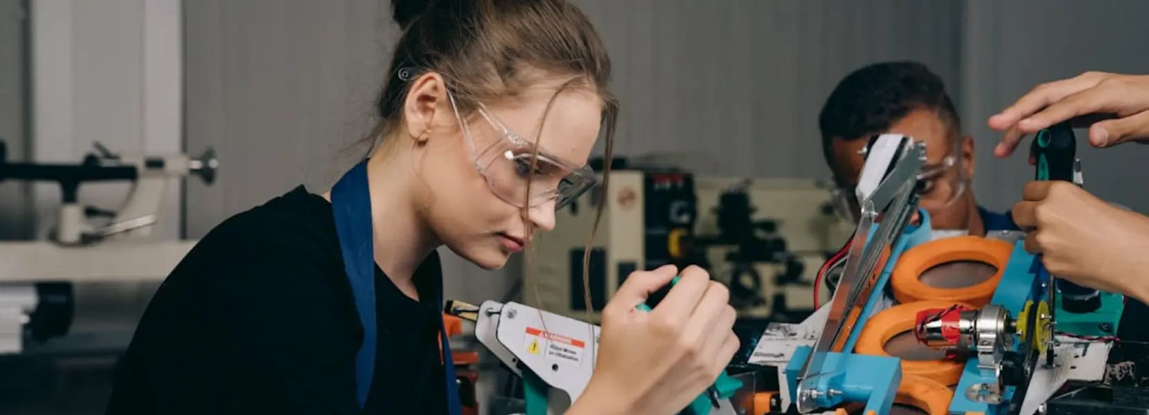 Smarter Beverage Service