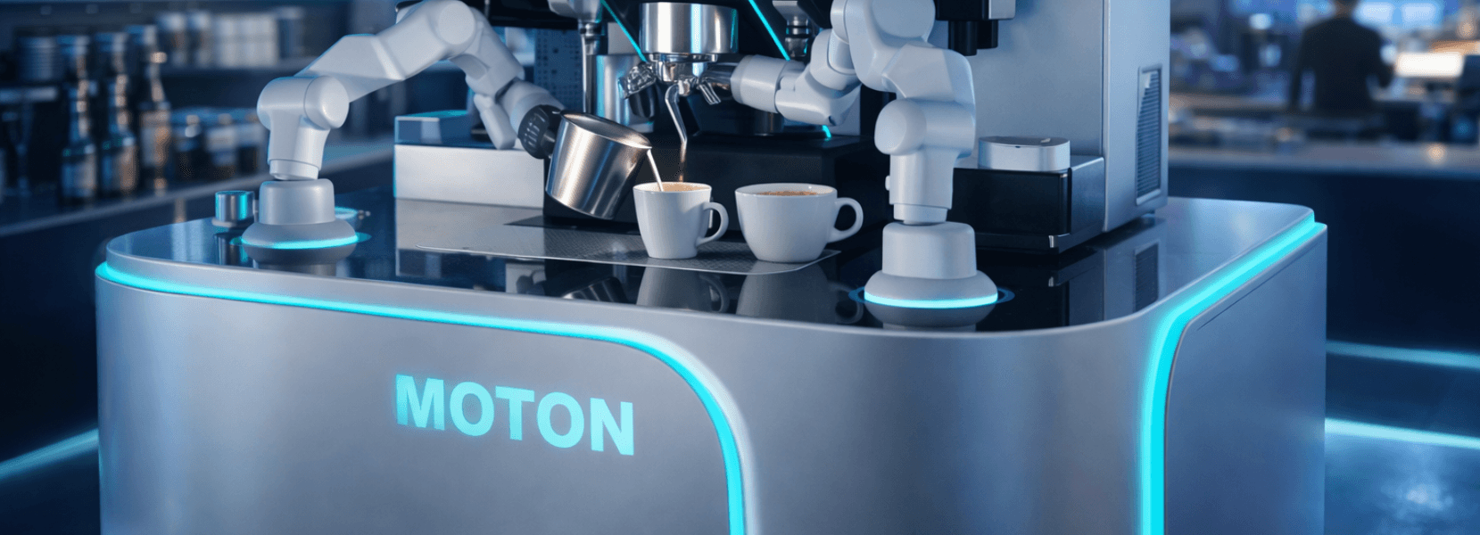 Industry cases & best practices