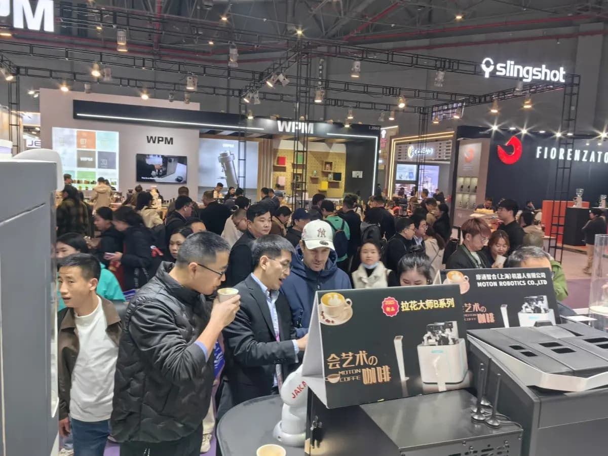 HOTELEX demo with high-frequency error-free service