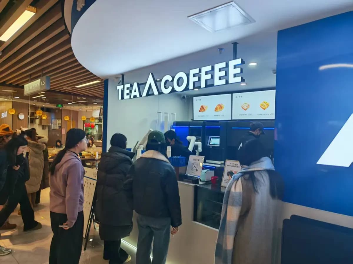 One-stop smart retail store for multi-category automation