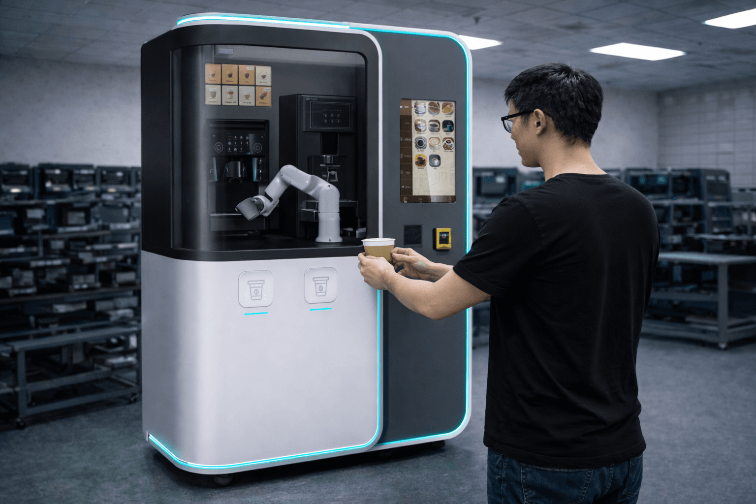 R&D Strength & Global Certifications