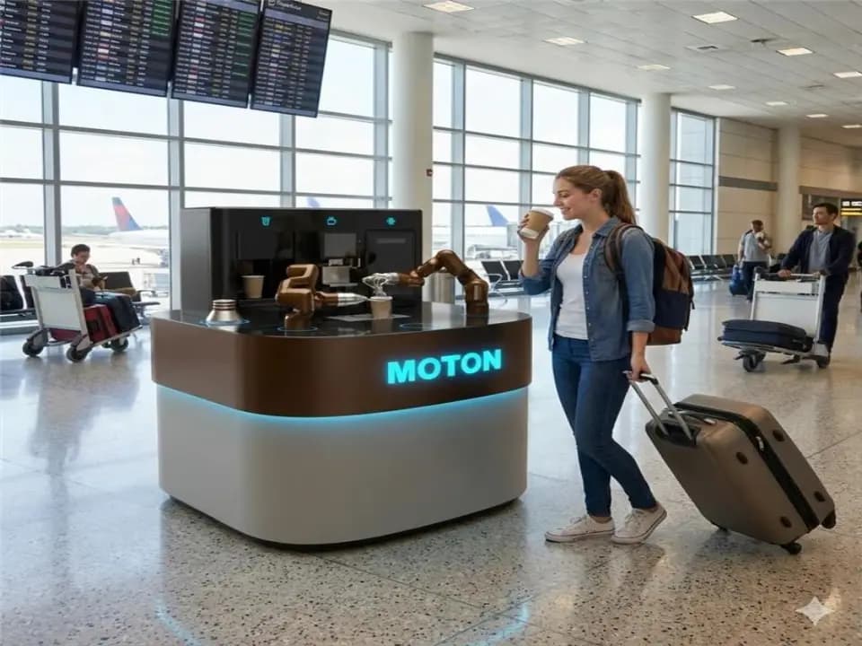 Airport / Railway Station