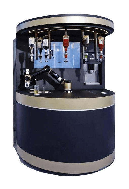 Beyond the Coffee Bar: Multi-Category Robots Are Building the Unmanned Kitchen