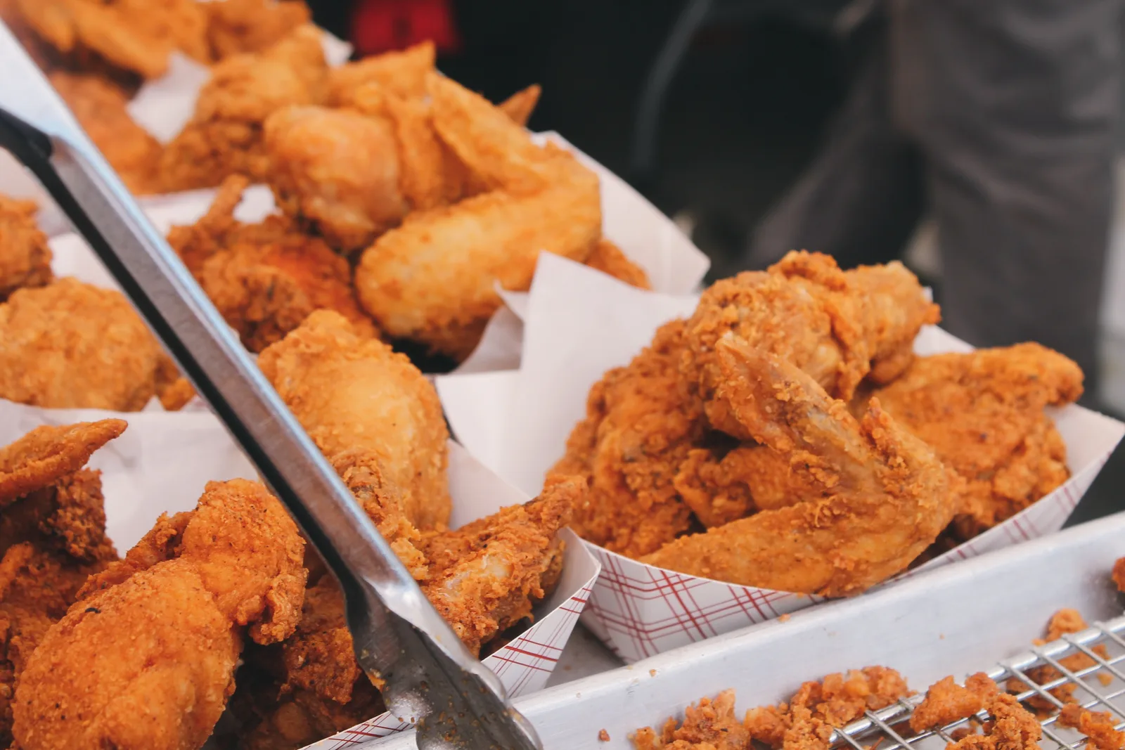From Beverages to Hot Food: Robots Are Automating the Kitchen's Final Frontier